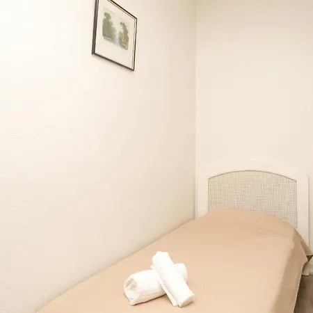 Studio Tres Calme En Plein Centre-ville De Apartment Poitiers